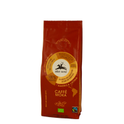 Caffè arabica per moka biologico di alta montagna - Alce Nero